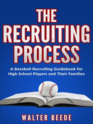 cover image of The Recruiting Process